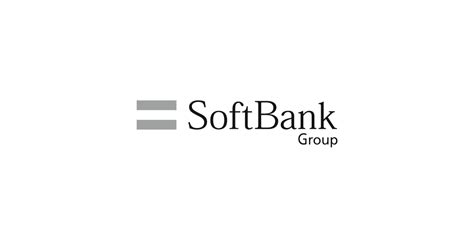 softbank group international.